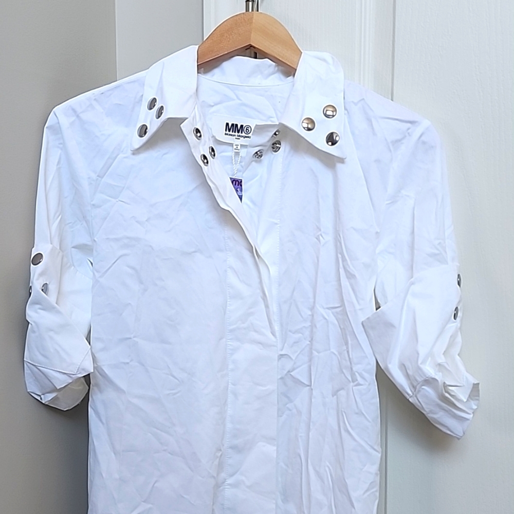 MM6 Maison Margiela NWT